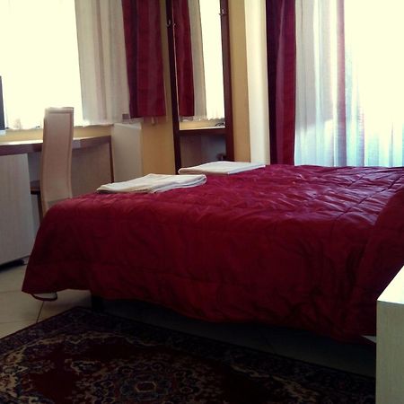 Hotel Conte Ruggero Serra San Bruno Pokoj fotografie