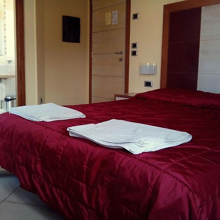 Hotel Conte Ruggero Serra San Bruno Pokoj fotografie