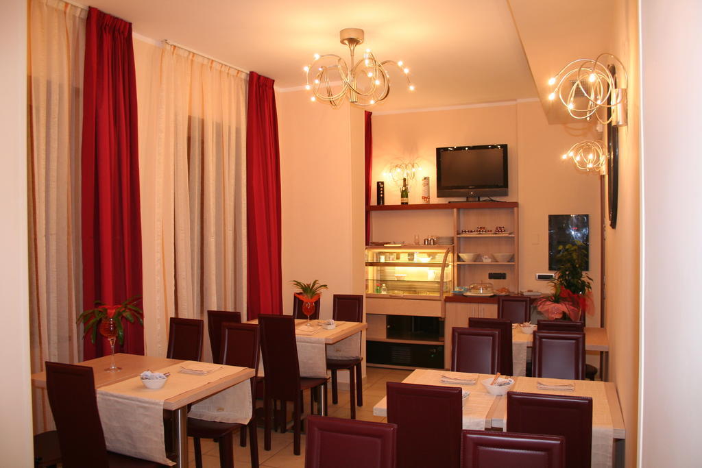 Hotel Conte Ruggero Serra San Bruno Exteriér fotografie